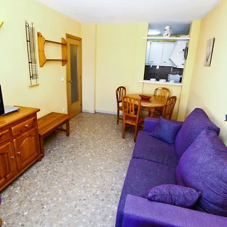 شقة Paradis 2 Planet Costa Dorada