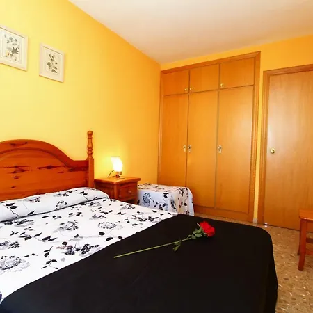 Paradis 2 Planet Costa Dorada * Salou