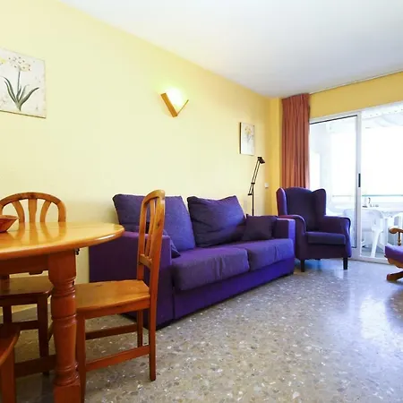 Apartment Paradis 2 Planet Costa Dorada *