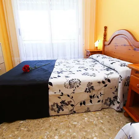 Apartment Paradis 2 Planet Costa Dorada