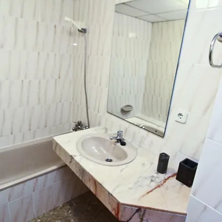 Paradis 2 Planet Costa Dorada Apartment
