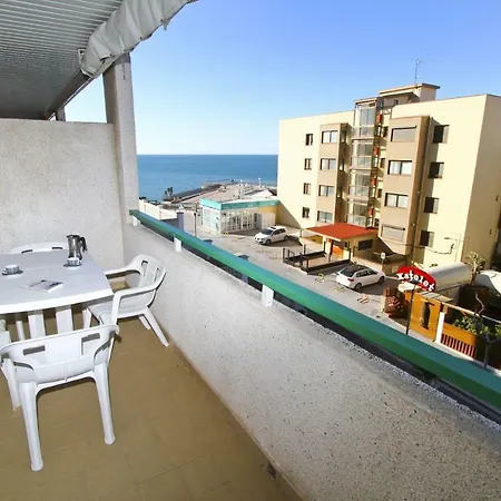 Paradis 2 Planet Costa Dorada * Salou