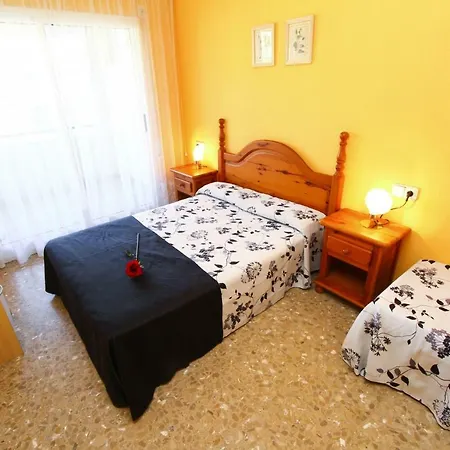 Paradis 2 Planet Costa Dorada Apartment Salou