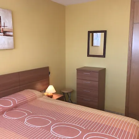 Paradis 2 Planet Costa Dorada Apartment Salou