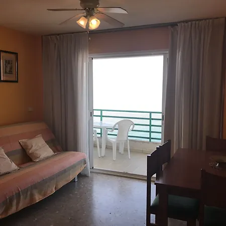 Paradis 2 Planet Costa Dorada Apartment *