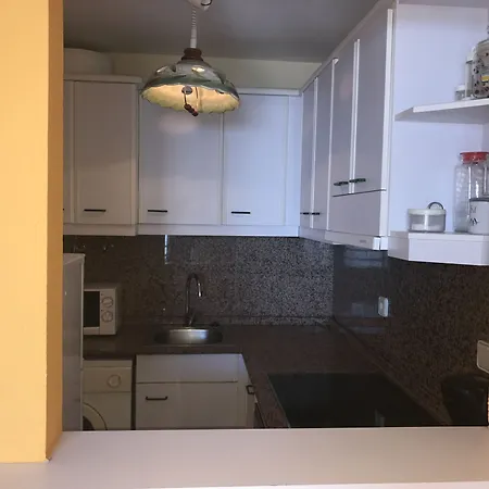 Apartment Paradis 2 Planet Costa Dorada Salou