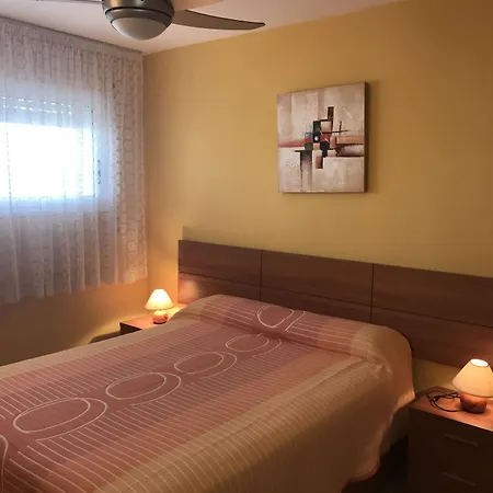 Paradis 2 Planet Costa Dorada * Salou