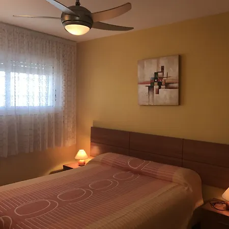 Apartment Paradis 2 Planet Costa Dorada