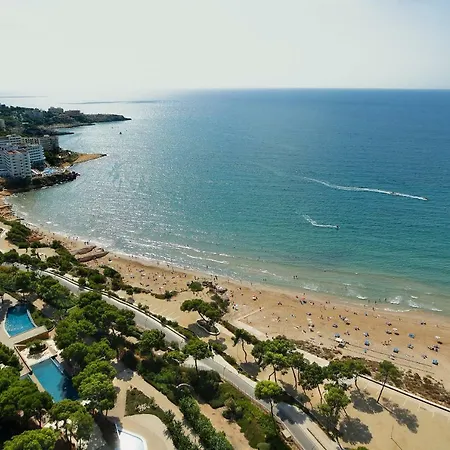 Apartment Paradis 2 Planet Costa Dorada Salou